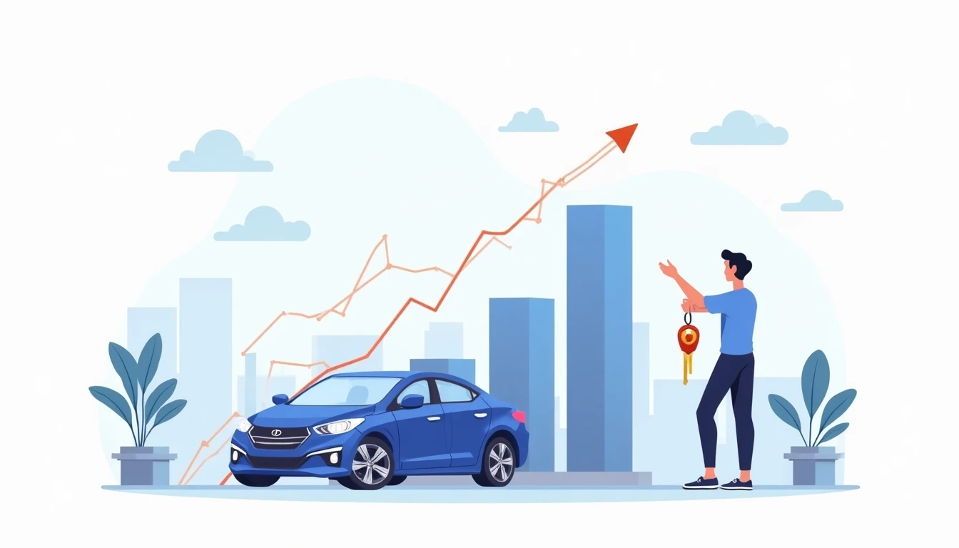 CaixaBank Préstamo Auto: ¿Vale la pena para ti?