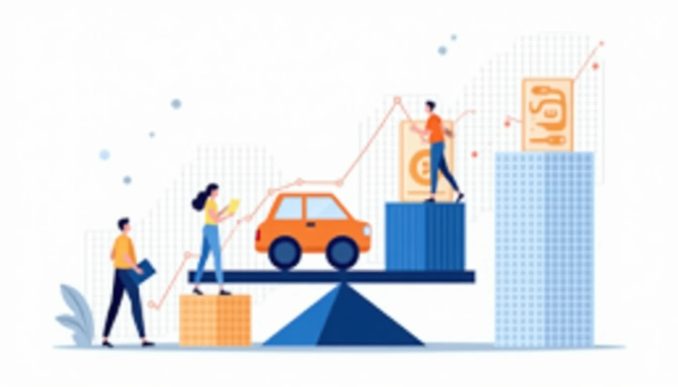 Car Finance Options for Freelancers: Top Picks for July