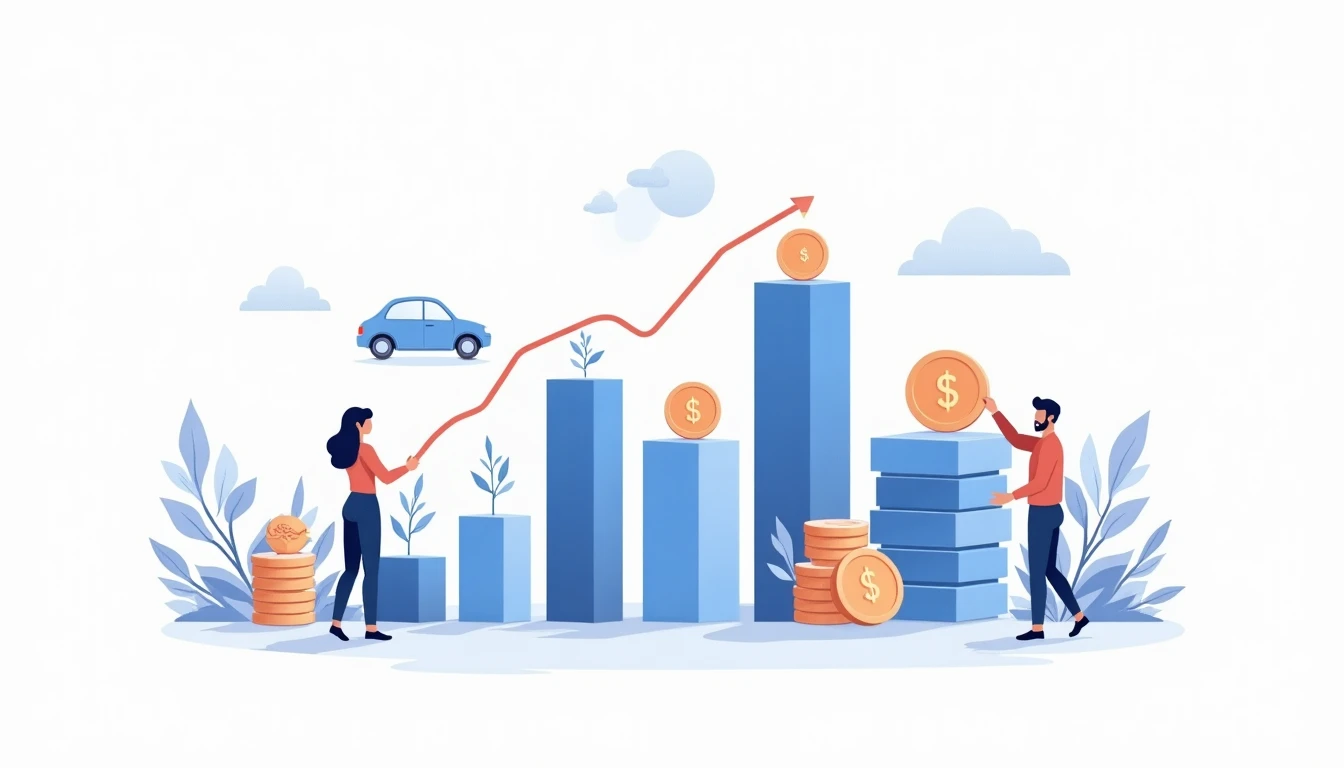 Finding the Right Car Loan: Top Picks for July