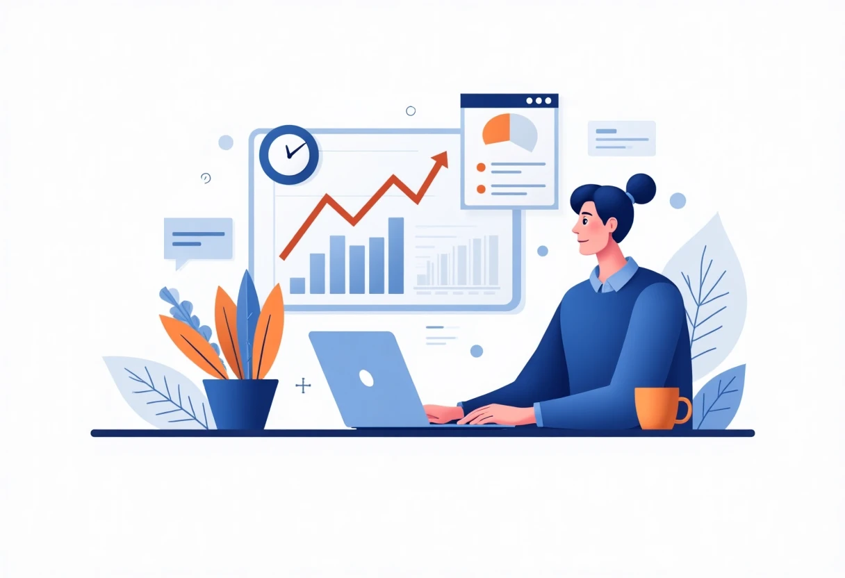 Reviewing loan options