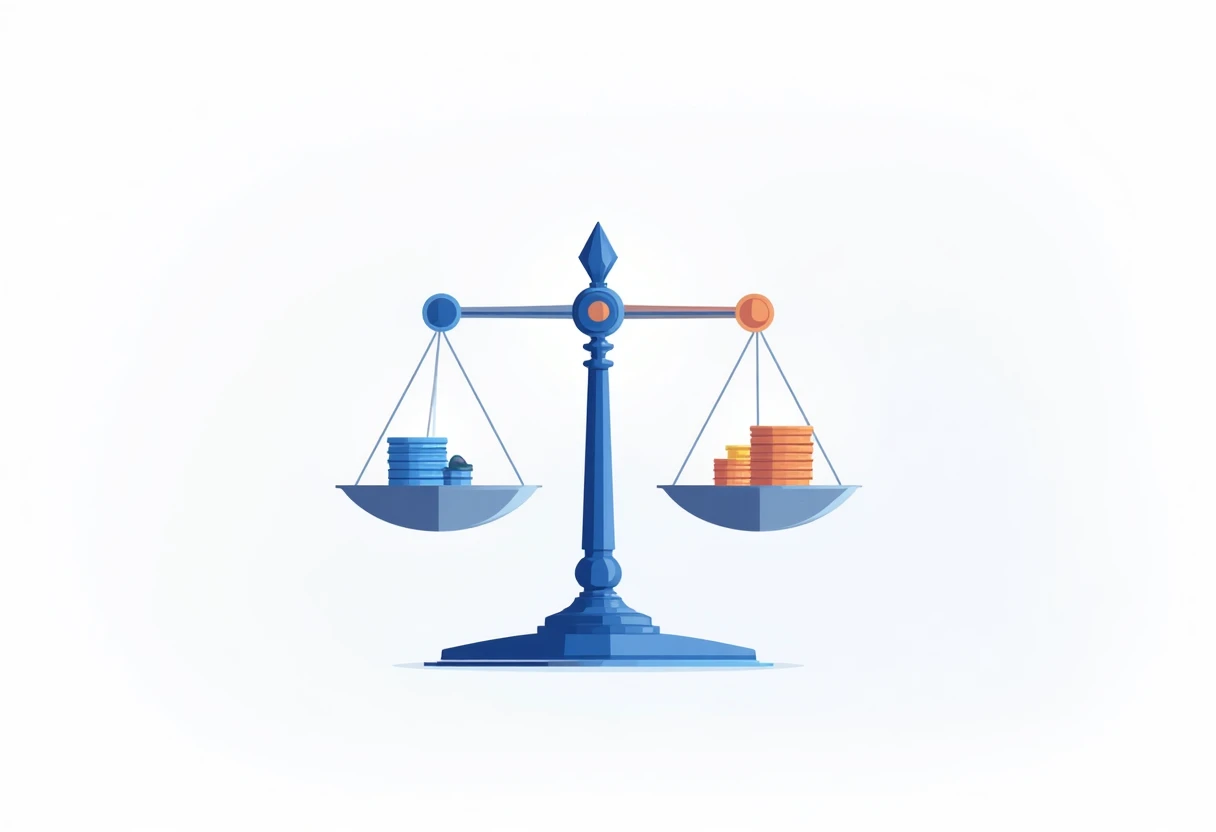Weighing loan options
