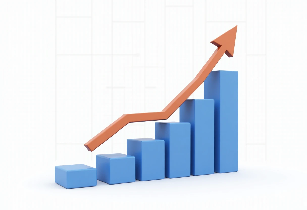 Geometric representation of personal loan data