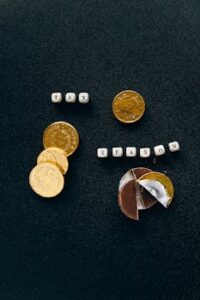 The Role of Dividends in Building Steady Income